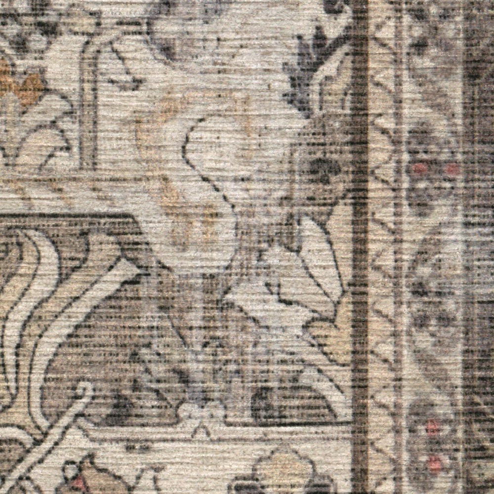 Ruggable Kamran Hazel Rug - Picture 2 of 8